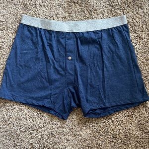 Stafford Men’s size Large boxers (NWOT)